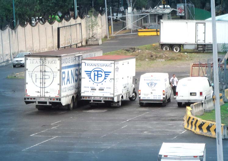 Mudanzas Foráneas e Internacionales