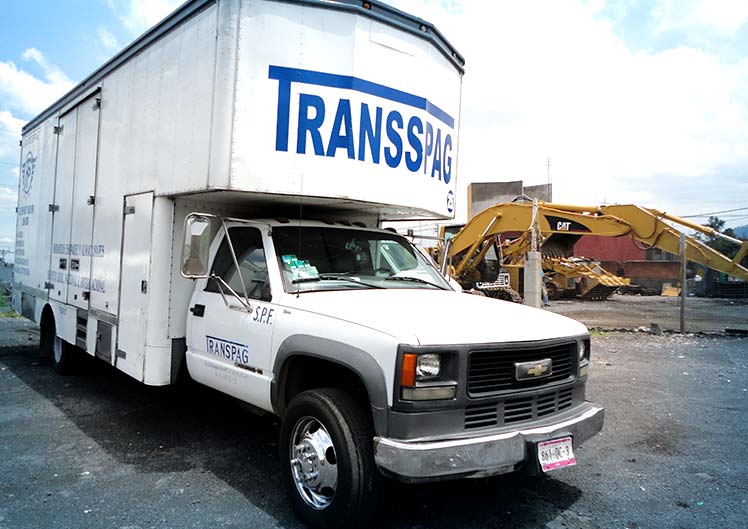 Mudanzas Foráneas e Internacionales