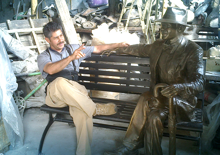 Fletes en la Ciudad de México / DF / CDMX